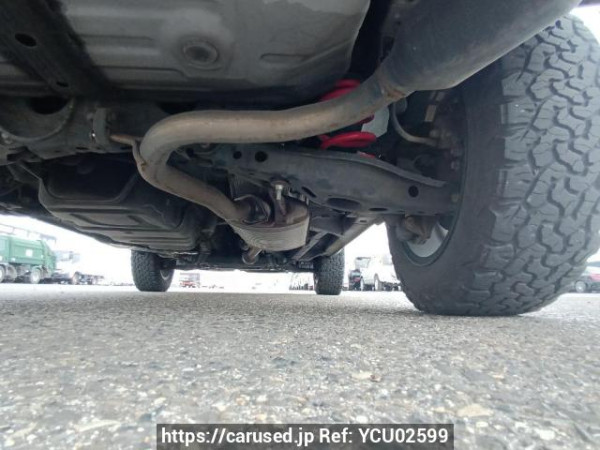 Used 2012 AT toyota vanguard ACA38W Image[36]