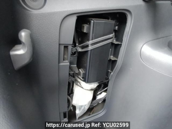 Used 2012 AT toyota vanguard ACA38W Image[38]