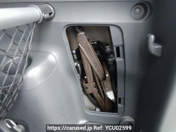 Used 2012 AT toyota vanguard ACA38W Image[40]