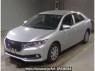 Used 2021 AT toyota allion ZRT260 Image[0]