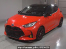 Toyota YARIS MXPH10