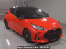 Used 2021 AT toyota yaris MXPH10 Image[2]
