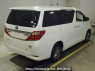 Used 2014 AT toyota alphard-hybrid ATH20W Image[1]