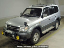 Toyota Land Cruiser Prado KZJ95W
