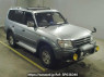 Used 1997 AT toyota land-cruiser-prado KZJ95W Image[2]