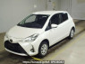 Used 2017 AT toyota vitz NSP135 Image[0]