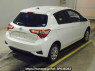 Used 2017 AT toyota vitz NSP135 Image[1]
