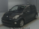 Toyota Passo QNC10カイ