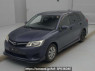 Used 2013 AT toyota corolla-fielder NZE161G Image[0]
