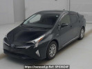 Toyota Prius ZVW55
