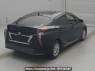 Used 2015 AT toyota prius ZVW55 Image[1]