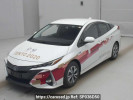 Toyota Prius PHV ZVW52