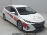 Used 2021 AT toyota prius-phv ZVW52 Image[2]