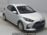 Used 2022 AT toyota yaris MXPA15 Image[2]