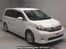 Used 2012 AT toyota isis ZGM10W Image[2]