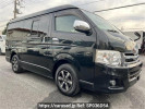 Toyota Hiace Van TRH216K