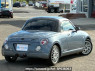 Used 2009 AT daihatsu copen L880K Image[1]