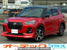 Used 2020 AT daihatsu rocky A200S Image[0]