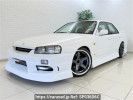 Nissan Skyline ER34