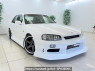 Used 1998 MT nissan skyline ER34 Image[1]
