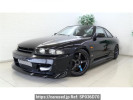 Nissan Skyline ECR33