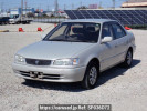 Toyota Corolla Sedan AE110