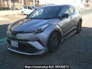 Toyota C-HR NGX10