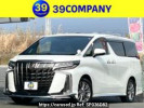 Toyota Alphard AGH30W