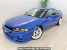 Nissan Skyline ECR33