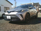 Toyota C-HR ZYX11