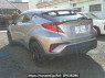 Used 2020 AT toyota c-hr ZYX11 Image[1]