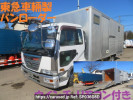 UD Trucks null MK252KH