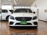 Used 2019 AT mercedes-benz c-class 205014 Image[2]