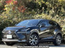 Used 2015 AT lexus nx AYZ10 Image[2]