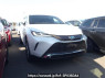 Used 2024 AT toyota harrier-hybrid AXUH80 Image[0]