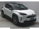 Toyota YARIS CROSS MXPB10