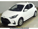 Toyota YARIS MXPA15