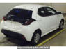 Used 2021 AT toyota yaris MXPA15 Image[1]