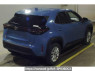 Used 2022 AT toyota yaris-cross MXPB15 Image[1]