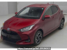 Toyota YARIS MXPH15