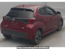 Used 2021 AT toyota yaris MXPH15 Image[1]