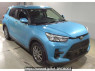 Used 2021 AT toyota raize A210A Image[0]