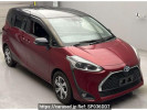 Toyota Sienta NHP170G