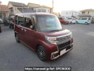 Daihatsu Tanto Custom LA600S