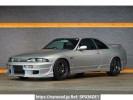 Nissan Skyline ECR33