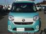 Used 2021 AT daihatsu move-canbus LA800S Image[1]