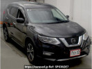 Nissan X-Trail NT32