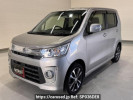 Suzuki WAGON R STINGRAY MH34S