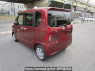 Used 2020 AT daihatsu tanto LA650S Image[1]