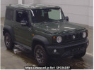 Suzuki Jimny Sierra JB74W